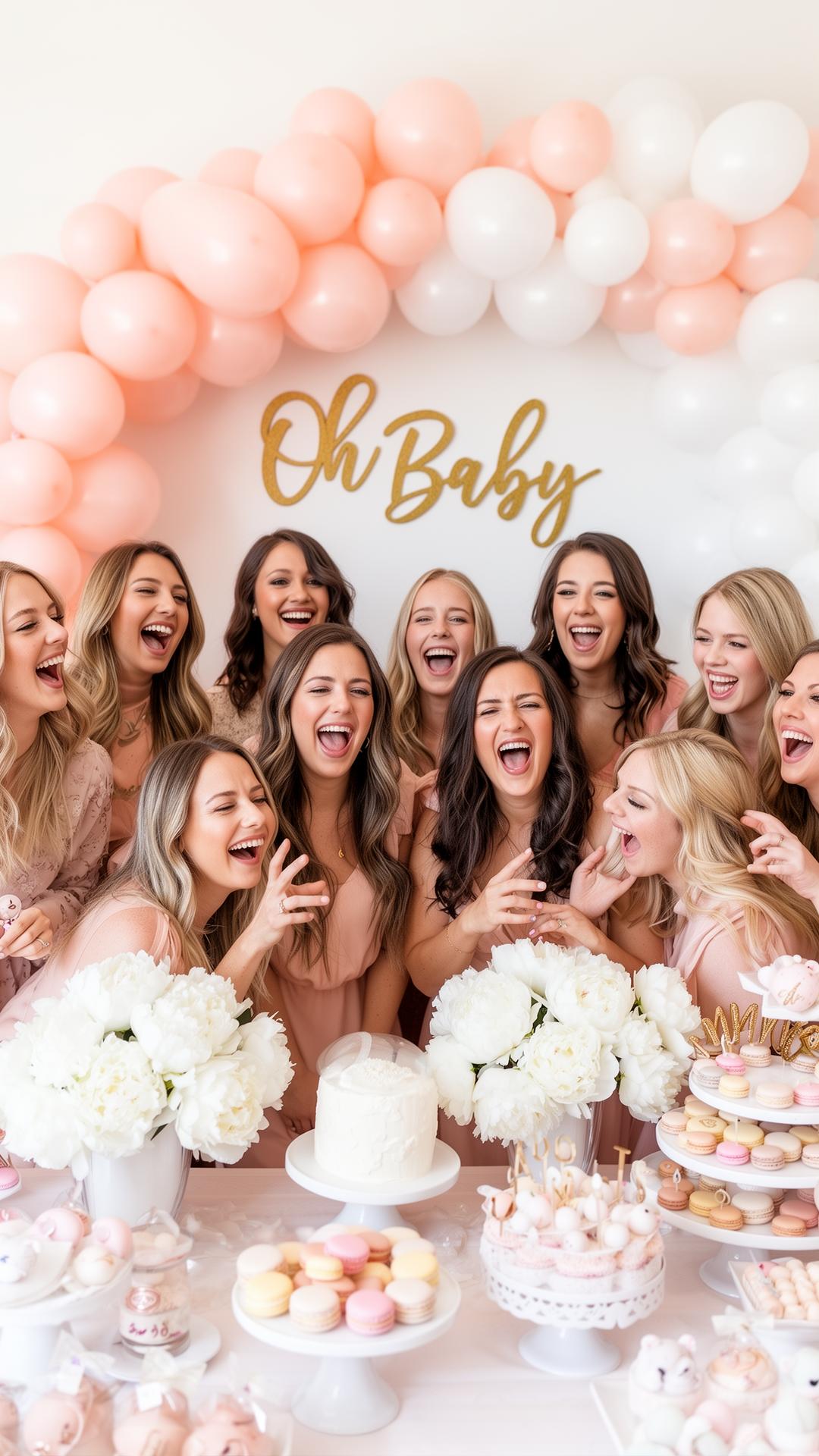Baby Shower