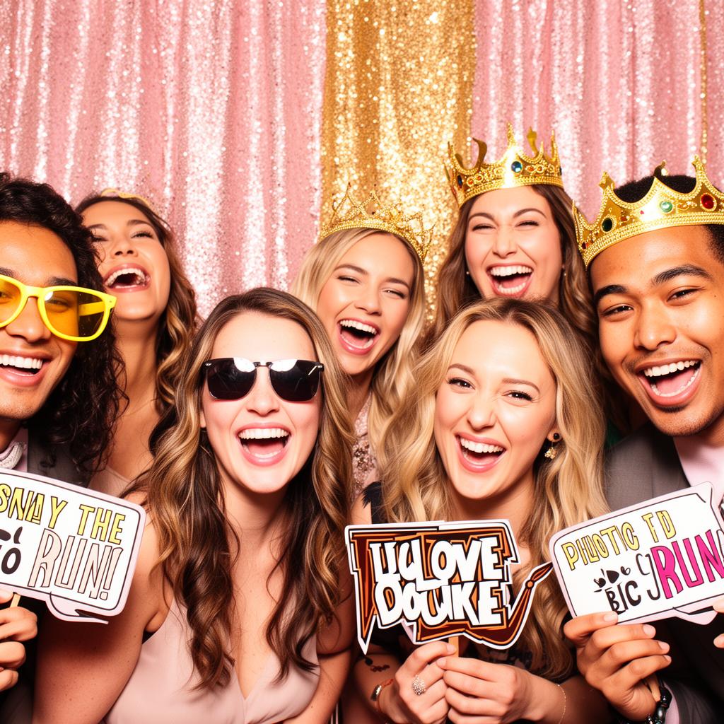 Photo Booth